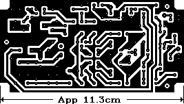P�ytka montarzowa