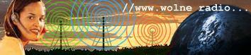Wolne radio...
