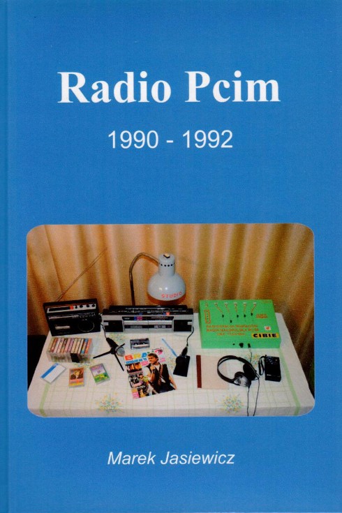 Ksiazka Radio Pcim